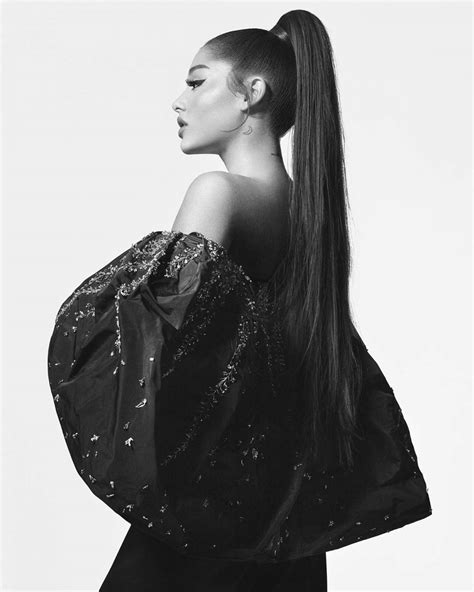 ariana grande 2019 givenchy|Ariana Grande Givenchy face.